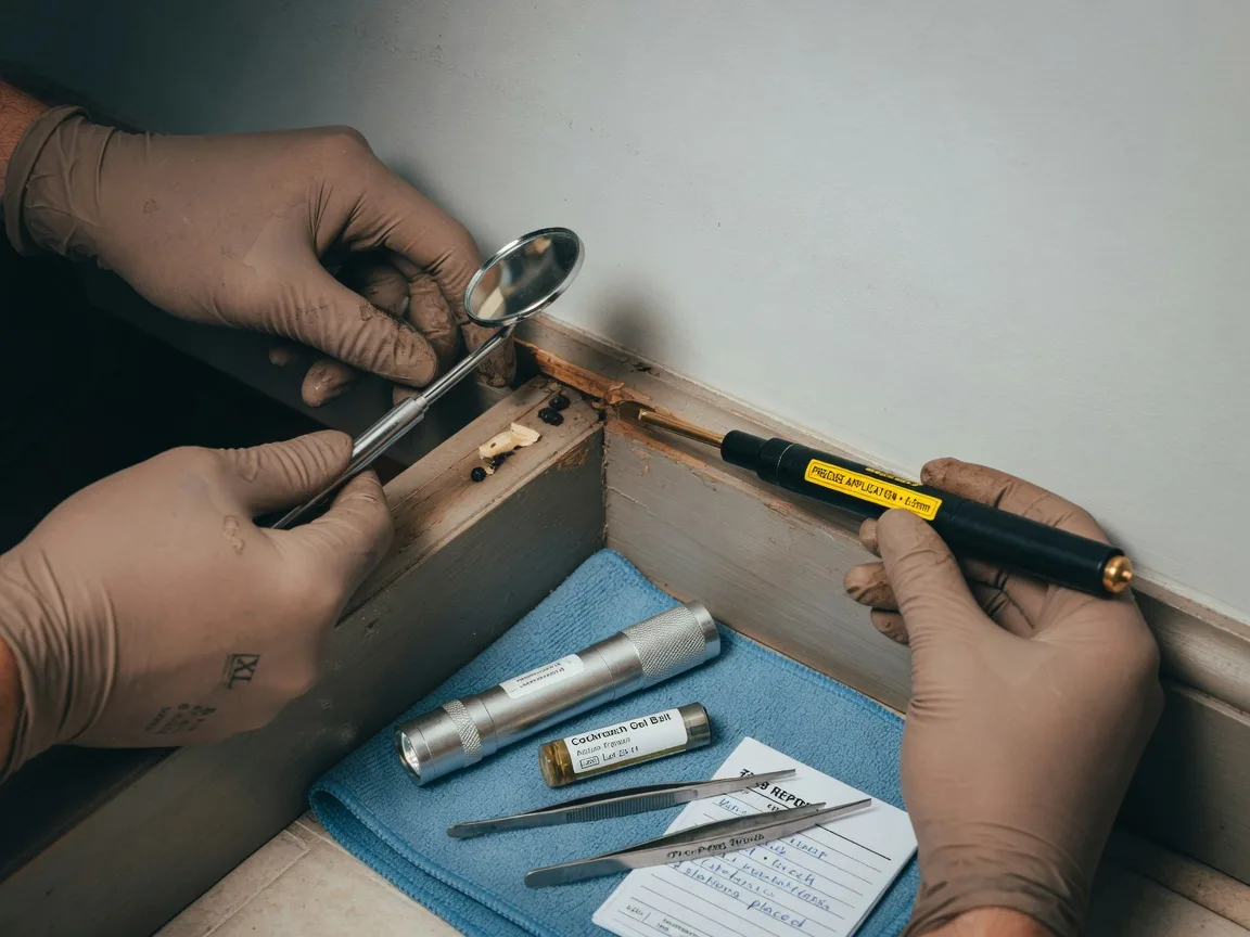 Why choose Emergency Pest Control in Houston, MO